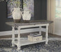 Havalance Sofa/Console Table - Tony’s Furniture Store & Linen (GA) - Multi Location