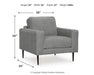 Hazela Living Room Set - Tony’s Furniture Store & Linen (GA) - Multi Location
