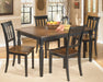 Owingsville Dining Table - Tony’s Furniture Store & Linen (GA) - Multi Location