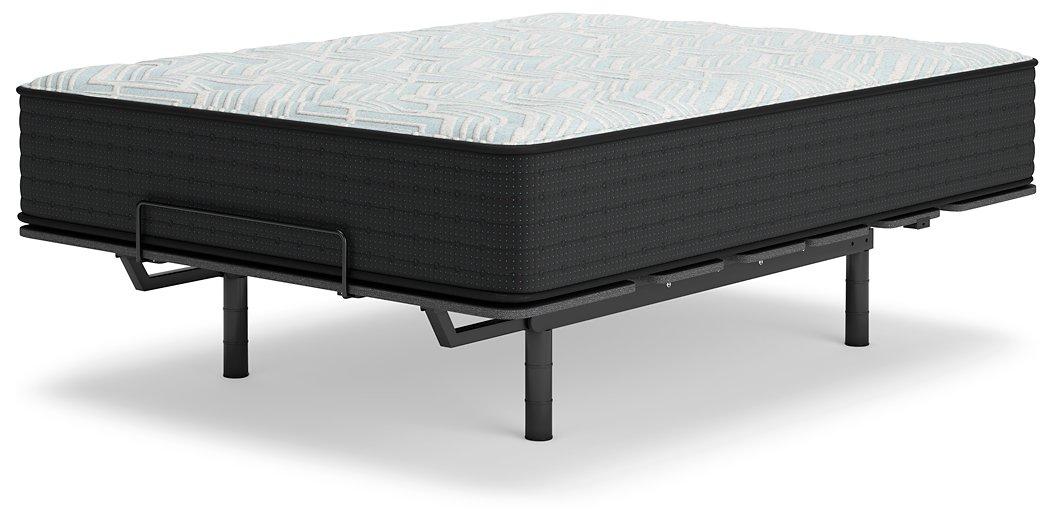 Palisades Plush Mattress - Tony’s Furniture Store & Linen (GA) - Multi Location