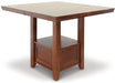 Ralene Counter Height Dining Extension Table - Tony’s Furniture Store & Linen (GA) - Multi Location