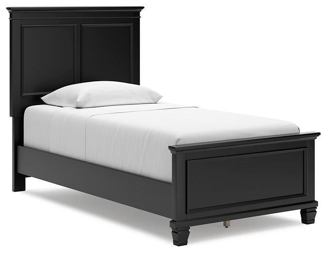 Lanolee Bedroom Set - Tony’s Furniture Store & Linen (GA) - Multi Location