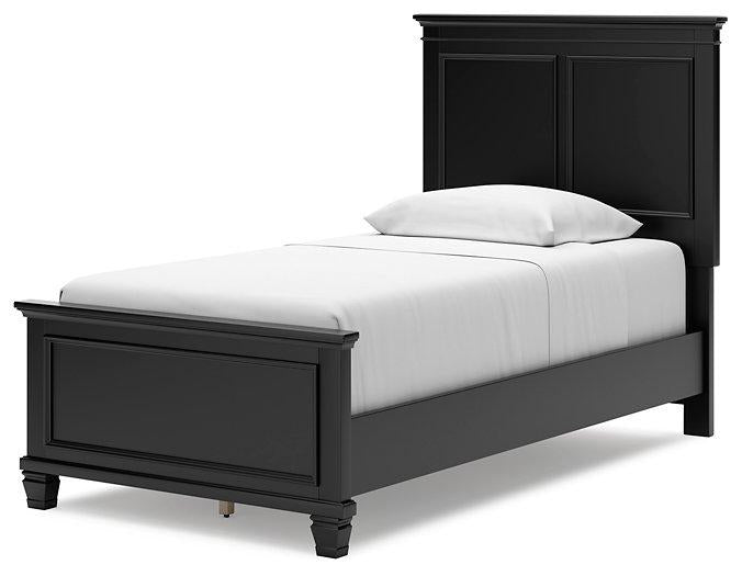 Lanolee Bedroom Set - Tony’s Furniture Store & Linen (GA) - Multi Location