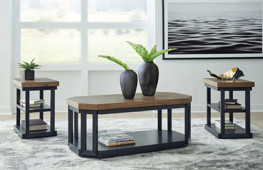 Landocken Table (Set of 3) - Tony’s Furniture Store & Linen (GA) - Multi Location