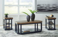 Landocken Table (Set of 3) - Tony’s Furniture Store & Linen (GA) - Multi Location