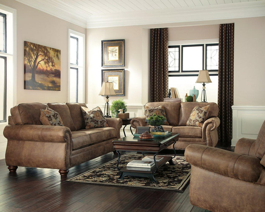 Larkinhurst Living Room Set - Tony’s Furniture Store & Linen (GA) - Multi Location