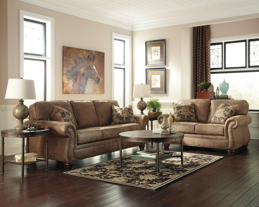 Larkinhurst Sofa Sleeper - Tony’s Furniture Store & Linen (GA) - Multi Location