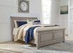 Lettner Bed - Tony’s Furniture Store & Linen (GA) - Multi Location