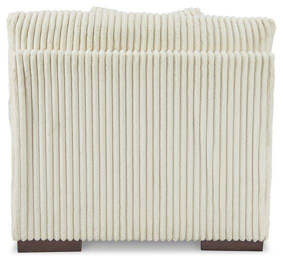 Lindyn Sectional with Double Chaise - Tony’s Furniture Store & Linen (GA) - Multi Location