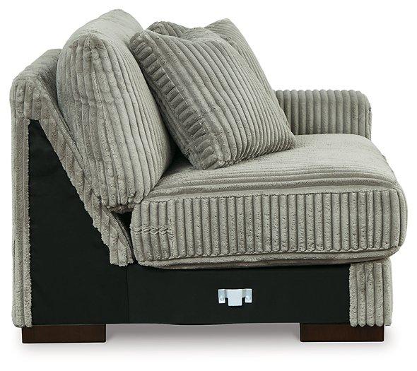 Lindyn Sectional - Tony’s Furniture Store & Linen (GA) - Multi Location