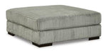 Lindyn Oversized Accent Ottoman - Tony’s Furniture Store & Linen (GA) - Multi Location