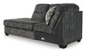 Lonoke 2-Piece Sectional with Chaise - Tony’s Furniture Store & Linen (GA) - Multi Location