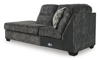 Lonoke 2-Piece Sectional with Chaise - Tony’s Furniture Store & Linen (GA) - Multi Location