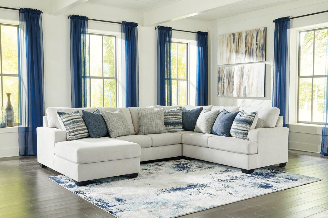 Lowder Living Room Set - Tony’s Furniture Store & Linen (GA) - Multi Location