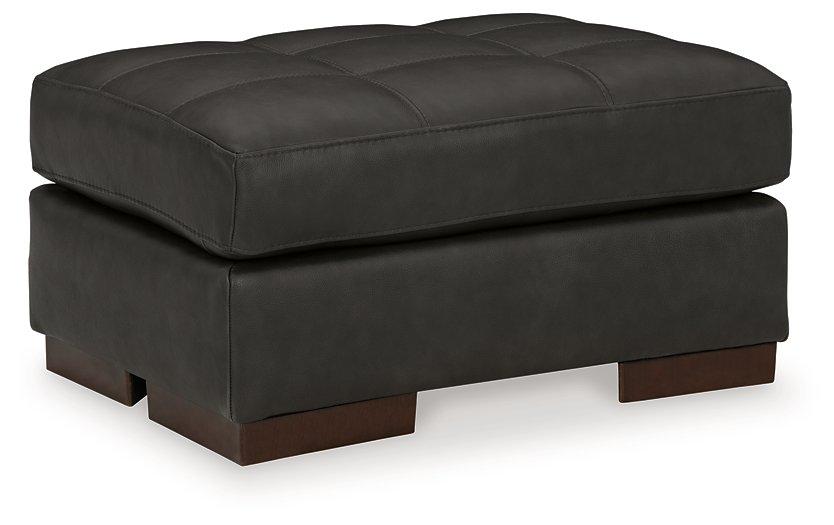 Luigi Living Room Set - Tony’s Furniture Store & Linen (GA) - Multi Location