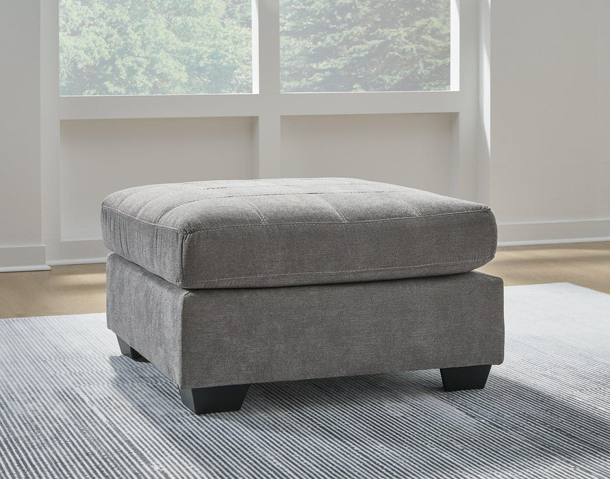 Marleton Oversized Accent Ottoman - Tony’s Furniture Store & Linen (GA) - Multi Location