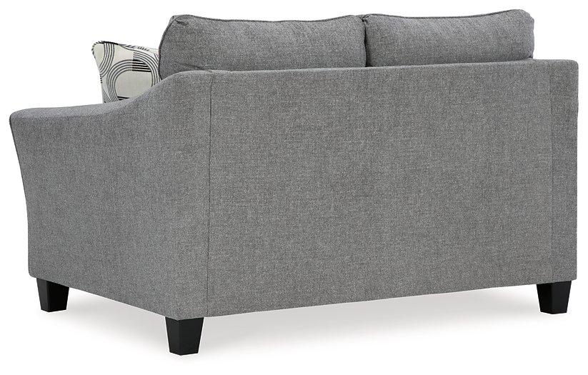 Mathonia Living Room Set - Tony’s Furniture Store & Linen (GA) - Multi Location