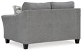 Mathonia Living Room Set - Tony’s Furniture Store & Linen (GA) - Multi Location