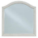 Robbinsdale Dresser and Mirror - Tony’s Furniture Store & Linen (GA) - Multi Location