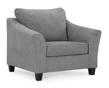 Mathonia Oversized Chair - Tony’s Furniture Store & Linen (GA) - Multi Location