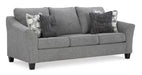 Mathonia Living Room Set - Tony’s Furniture Store & Linen (GA) - Multi Location