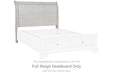 Robbinsdale Sleigh Storage Bed - Tony’s Furniture Store & Linen (GA) - Multi Location