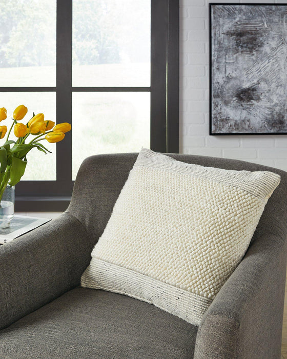 Rowcher Pillow (Set of 4) - Tony’s Furniture Store & Linen (GA) - Multi Location