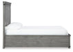 Russelyn Storage Bed - Tony’s Furniture Store & Linen (GA) - Multi Location