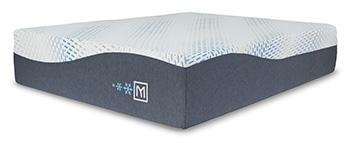 Millennium Cushion Firm Gel Memory Foam Hybrid Mattress - Tony’s Furniture Store & Linen (GA) - Multi Location
