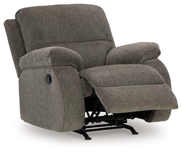 Scranto Recliner - Tony’s Furniture Store & Linen (GA) - Multi Location