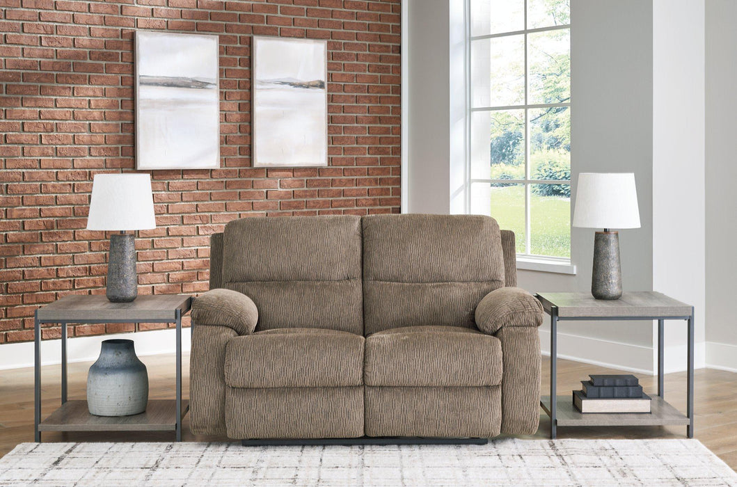 Scranto Reclining Loveseat - Tony’s Furniture Store & Linen (GA) - Multi Location