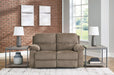 Scranto Reclining Loveseat - Tony’s Furniture Store & Linen (GA) - Multi Location