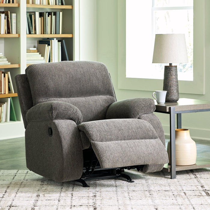 Scranto Recliner - Tony’s Furniture Store & Linen (GA) - Multi Location