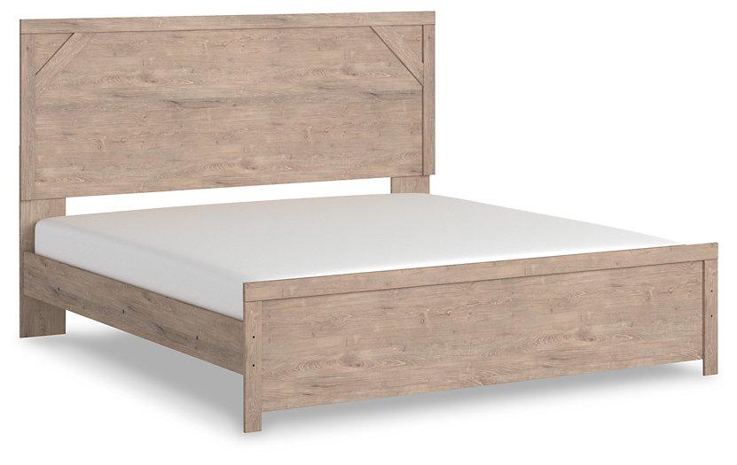 Senniberg Bed - Tony’s Furniture Store & Linen (GA) - Multi Location