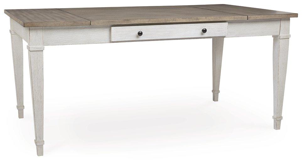 Skempton Dining Room Set - Tony’s Furniture Store & Linen (GA) - Multi Location