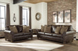 Nicorvo Loveseat - Tony’s Furniture Store & Linen (GA) - Multi Location