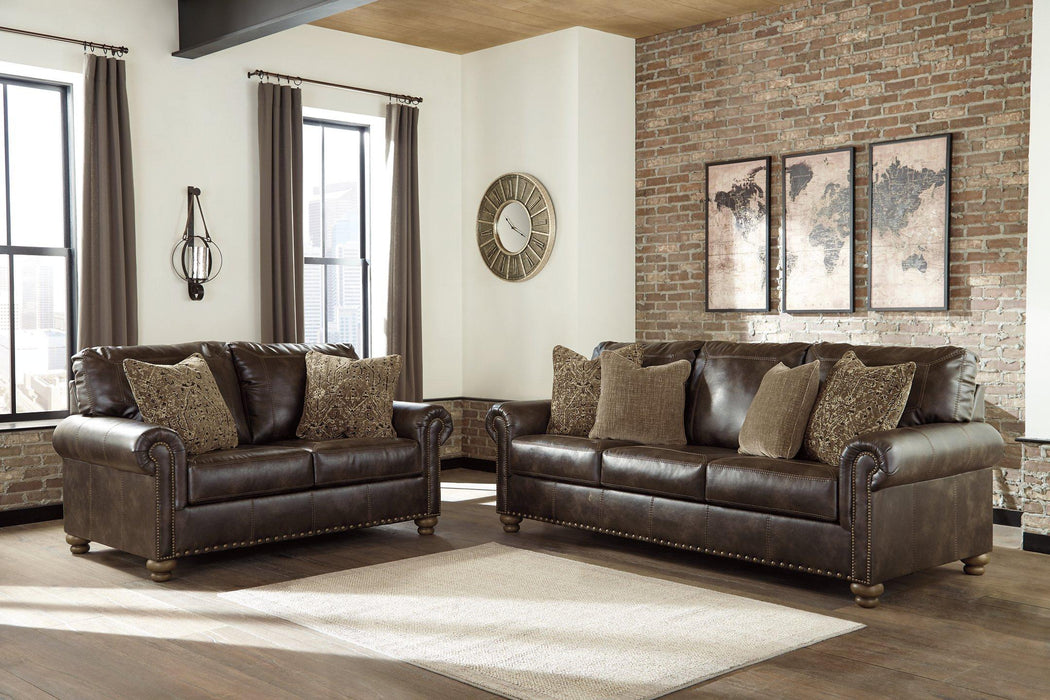 Nicorvo Sofa - Tony’s Furniture Store & Linen (GA) - Multi Location