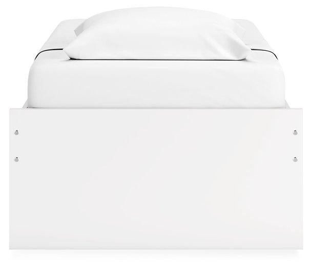 Onita Bed - Tony’s Furniture Store & Linen (GA) - Multi Location