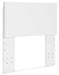 Onita Panel Bed - Tony’s Furniture Store & Linen (GA) - Multi Location