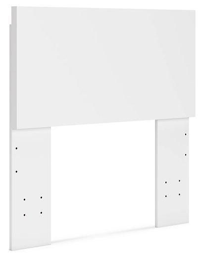 Onita Panel Bed with 1 Side Storage - Tony’s Furniture Store & Linen (GA) - Multi Location
