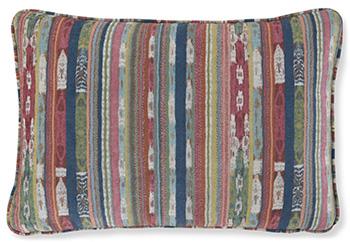 Orensburgh Pillow (Set of 4) - Tony’s Furniture Store & Linen (GA) - Multi Location