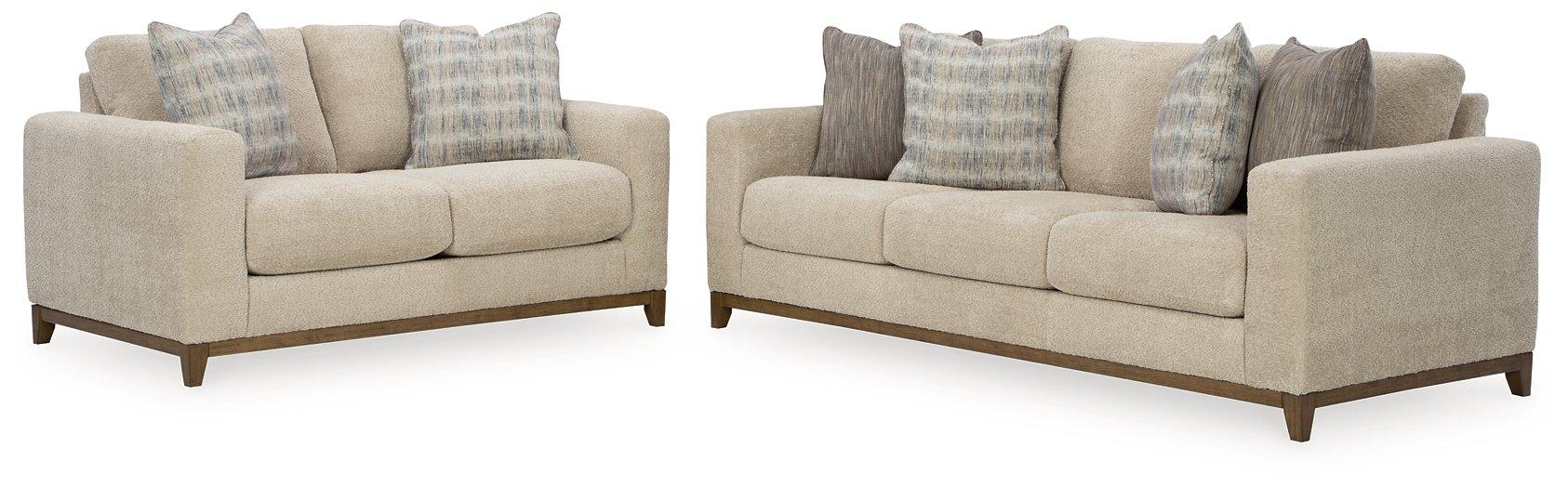 Parklynn Living Room Set - Tony’s Furniture Store & Linen (GA) - Multi Location