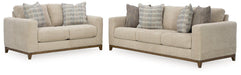 Parklynn Living Room Set - Tony’s Furniture Store & Linen (GA) - Multi Location