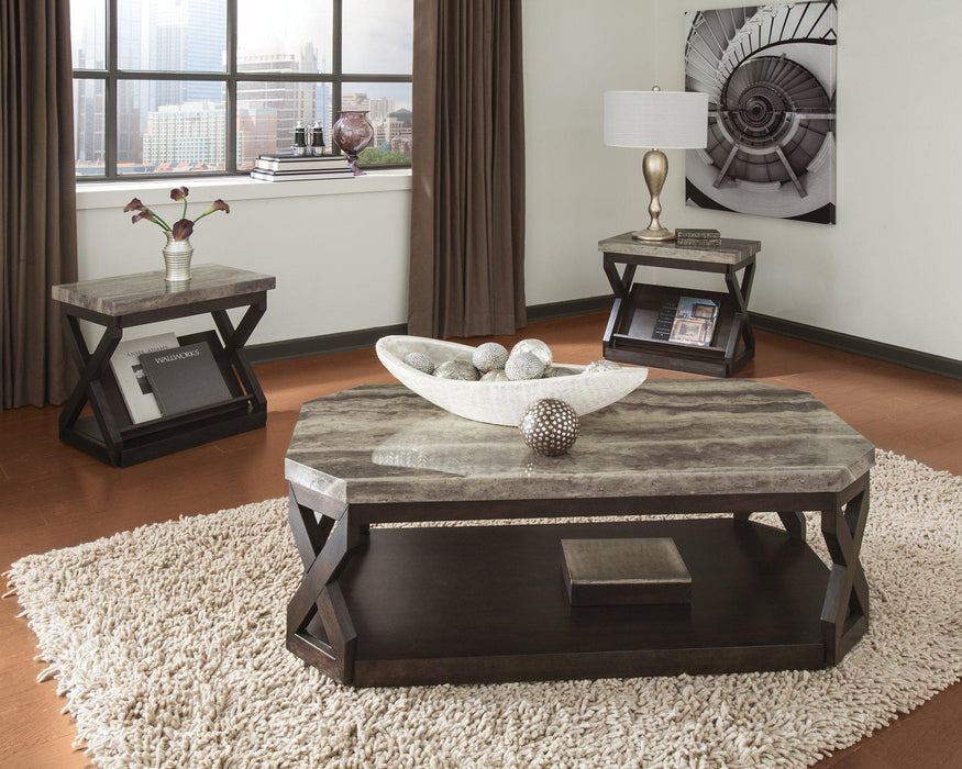 Radilyn Table (Set of 3) - Tony’s Furniture Store & Linen (GA) - Multi Location
