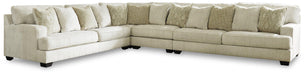Rawcliffe Living Room Set - Tony’s Furniture Store & Linen (GA) - Multi Location