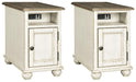 Realyn End Table Set - Tony’s Furniture Store & Linen (GA) - Multi Location
