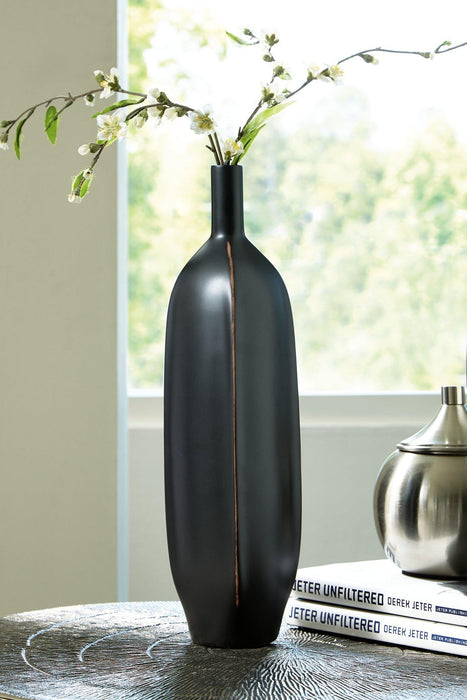 Rhaveney Vase (Set of 3) - Tony’s Furniture Store & Linen (GA) - Multi Location
