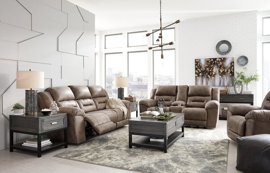 Stoneland Living Room Set - Tony’s Furniture Store & Linen (GA) - Multi Location