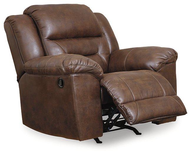 Stoneland Recliner - Tony’s Furniture Store & Linen (GA) - Multi Location