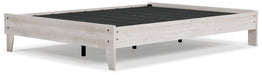 Shawburn Bed - Tony’s Furniture Store & Linen (GA) - Multi Location